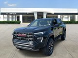 New 2025 GMC Canyon AT4 w/ Nightfall Edition image 3