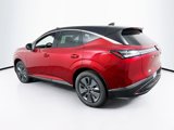 New 2025 Nissan Murano SL w/ Cargo Package image 5