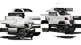 New 2026 GMC Sierra EV Elevation image 4