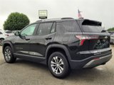 Used 2025 Chevrolet Equinox LT w/ Convenience Package II image 4