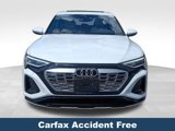 Used 2024 Audi Q8 e-tron Premium Plus w/ Premium Plus Package image 2