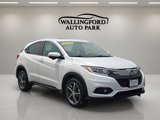 Used 2022 Honda HR-V EX-L image 3