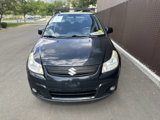 Used 2008 Suzuki SX4 AWD Hatchback w/ Touring Pkg image 2