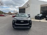 New 2025 INFINITI QX80 Luxe w/ Cargo Package image 3