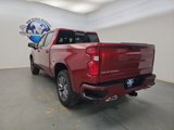 New 2026 Chevrolet Silverado 1500 RST image 5