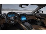New 2025 Mercedes-Benz SL 63 AMG 4MATIC image 3