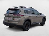 New 2026 Nissan Rogue Rock Creek image 5