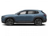 New 2025 MAZDA CX-50 AWD 2.5 Turbo w/ Premium Pkg image 3