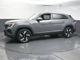 New 2025 Volkswagen Atlas Cross Sport SE image 4