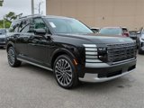 New 2026 Hyundai Palisade Calligraphy image 3