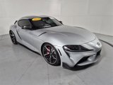 Certified 2022 Toyota Supra image 2