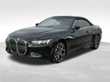 New 2026 BMW 430i xDrive Convertible w/ Premium Package image 5