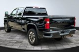 Used 2022 Chevrolet Silverado 2500 Custom w/ Custom Convenience Package image 2