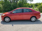 Used 2008 Toyota Yaris Sedan image 2