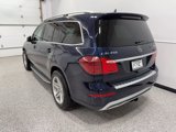 Used 2014 Mercedes-Benz GL 450 4MATIC image 5