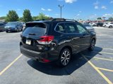 Used 2021 Subaru Forester Limited image 3
