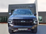 Used 2023 Chevrolet Tahoe Z71 image 2