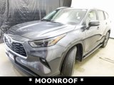 Certified 2024 Toyota Highlander XLE image 4