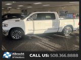 New 2025 RAM 1500 Limited image 2