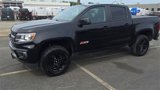 Used 2022 Chevrolet Colorado Z71 w/ Z71 Midnight Edition image 5