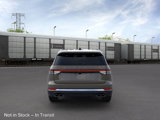 New 2025 Lincoln Aviator 2WD image 5