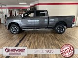 New 2025 RAM 3500 Laramie image 2