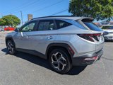 Certified 2024 Hyundai Tucson SEL w/ Convenience Package image 6