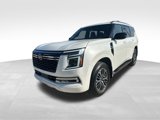 New 2025 Nissan Armada SL w/ Captain's Chari Seat Package image 5