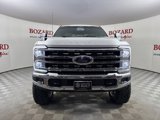 New 2025 Ford F250 Lariat w/ Lariat Ultimate Package image 2