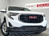 Used 2019 GMC Terrain SLE image 4