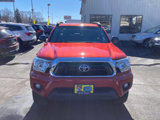 Used 2013 Toyota Tacoma 4x4 Double Cab image 2