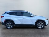 Certified 2022 Hyundai Tucson Limited image 4
