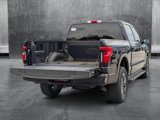 New 2025 Ford F150 Lightning XLT image 2