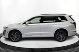 New 2025 Cadillac XT6 Sport w/ Platinum Package image 2