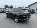 Used 2023 Jeep Grand Cherokee L Limited image 3