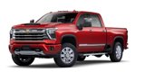 New 2025 Chevrolet Silverado 2500 High Country w/ High Country Premium Package image 2