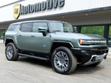 Used 2024 GMC Hummer EV 3X image 2