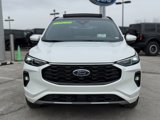 New 2025 Ford Escape ST-Line Elite w/ Premium Technology Package image 2