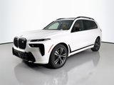 New 2026 BMW X7 M60i image 3