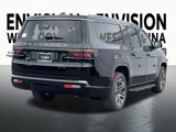 New 2025 Jeep Wagoneer L 4WD image 5