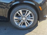 New 2025 Cadillac XT6 Premium Luxury w/ Technology Package image 5