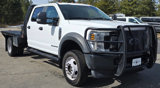 Used 2019 Ford F550 4x4 Crew Cab Super Duty image 3