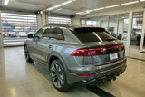 New 2025 Audi Q8 Premium Plus image 4