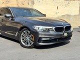 Used 2017 BMW 530i image 5