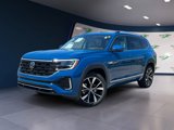 New 2025 Volkswagen Atlas SEL Premium R-Line image 3