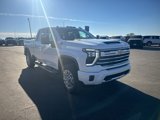 New 2025 Chevrolet Silverado 3500 LTZ w/ Z71 Chrome Sport Edition image 4