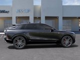 New 2026 Cadillac Lyriq V w/ LPO, Premium Carpet Package image 5