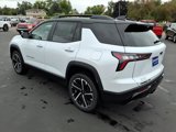 New 2026 Chevrolet Equinox RS image 3