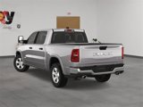 New 2025 RAM 1500 4x4 Crew Cab image 4