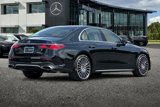 New 2025 Mercedes-Benz E 350 Sedan image 4